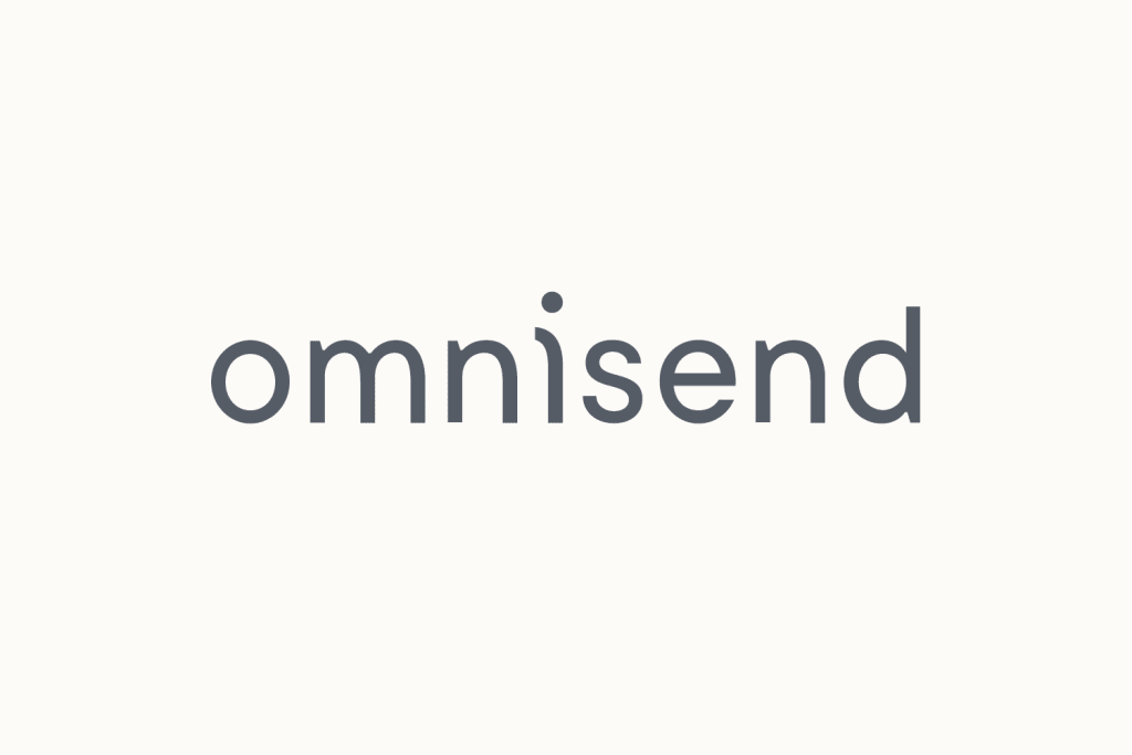 Omnisend logo